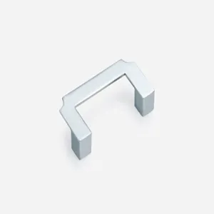 Zinc Alloy Cabinet Handle WZ0968