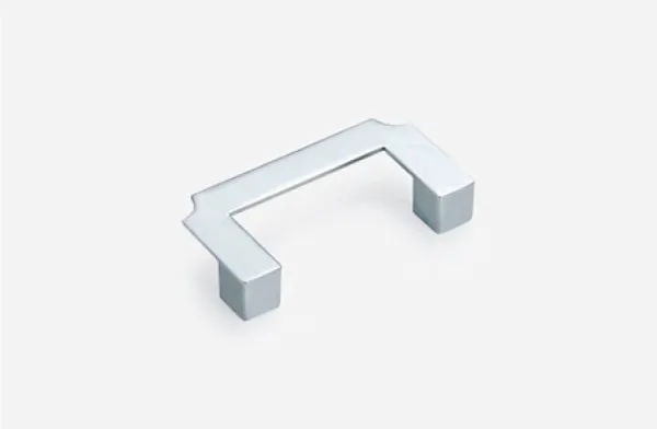 Zinc Alloy Cabinet Handle WZ0968