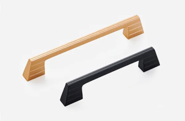 Aluminum Alloy Handle WA055E