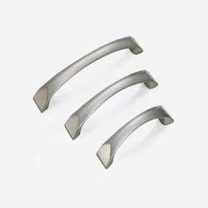 Zinc Alloy Cabinet Handle WZ1104