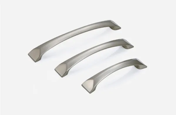 Zinc Alloy Cabinet Handle WZ1104