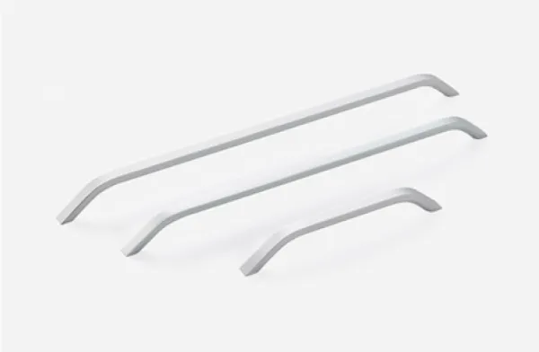 Aluminum Alloy Handle WA0225