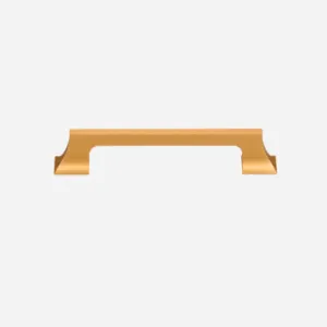 Minimalist aluminum handle WA01052