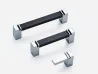 Aluminum Alloy Handle WZA0180