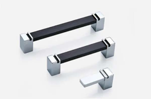 Aluminum Alloy Handle WZA0180