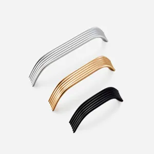 Aluminum Alloy Handle WA0317D