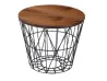 Coffee Table Legs 3397