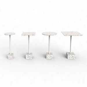 Stone Furniture