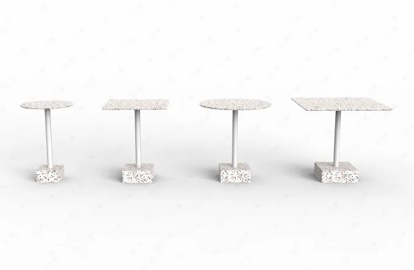 Stone Furniture