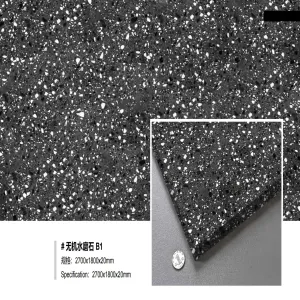Reclaimed Terrazzo B1