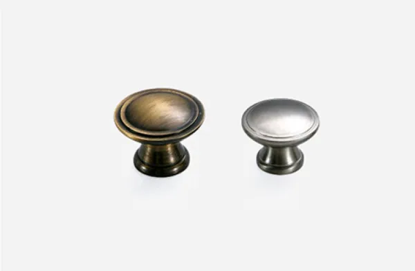 Alloy furnitune handle WZ5216
