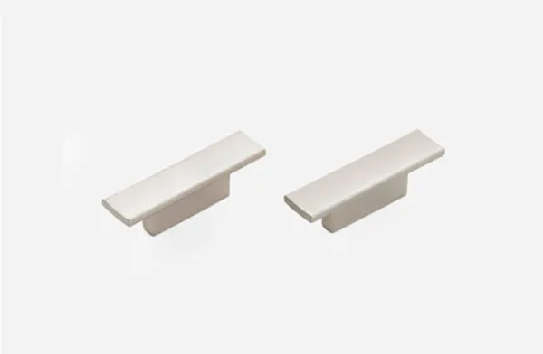 Zinc Alloy Cabinet Handle WZ0992