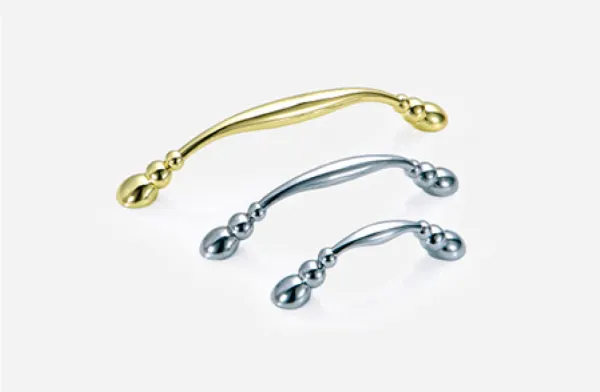 Alloy furnitune handle WZ2501