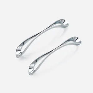 Zinc Alloy Cabinet Handle WZ0814
