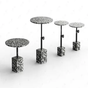 Stone Furniture