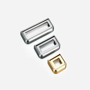 Zinc Alloy Cabinet Handle WZ0552