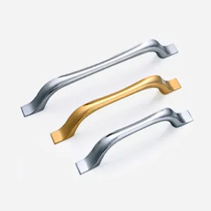 Zinc Alloy Cabinet Handle WZ0895