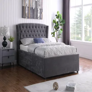 Upholstery Beds LP-533