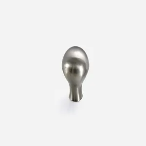Alloy furnitune handle WZ3606