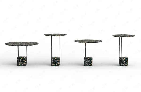 Stone Furniture