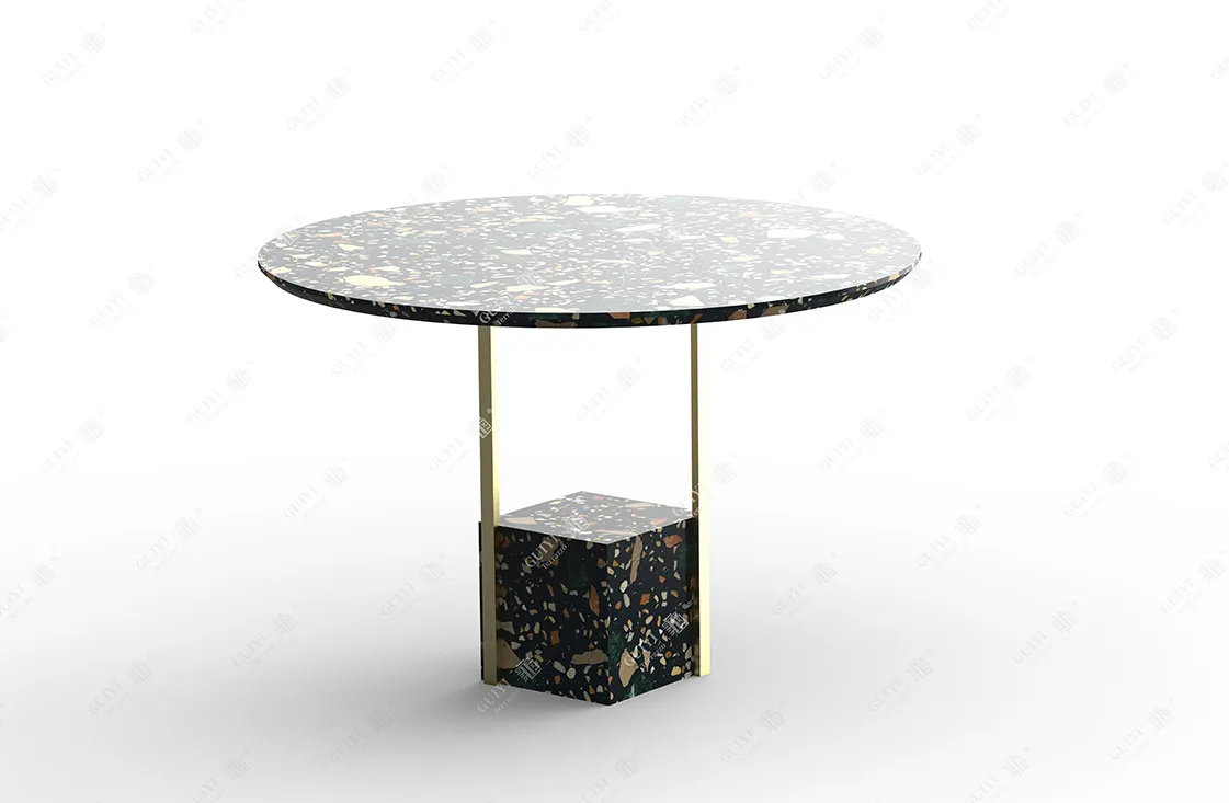 Stone Furniture