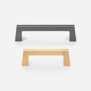 Zinc Alloy Cabinet Handle WZ0579