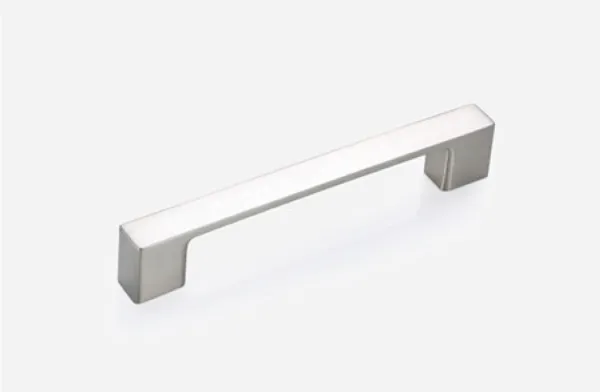 Zinc Alloy Cabinet Handle WZ3104