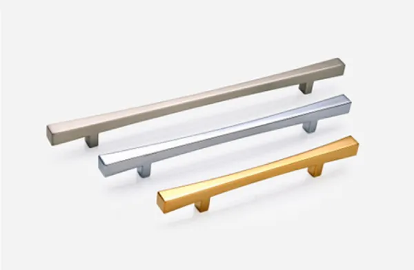 Zinc Alloy Cabinet Handle WZ0799