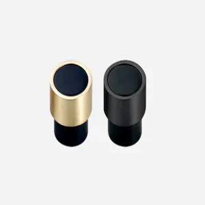 Aluminum Alloy Handle WA0354