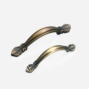 Classic Handle WZ5801