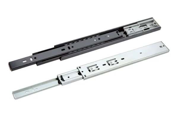 SD-451215F Three steel bead bounce slide track