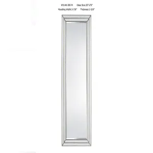 Mirrors W3140-380-M