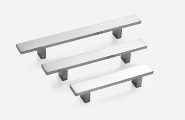 Aluminum Alloy Handle WA0170