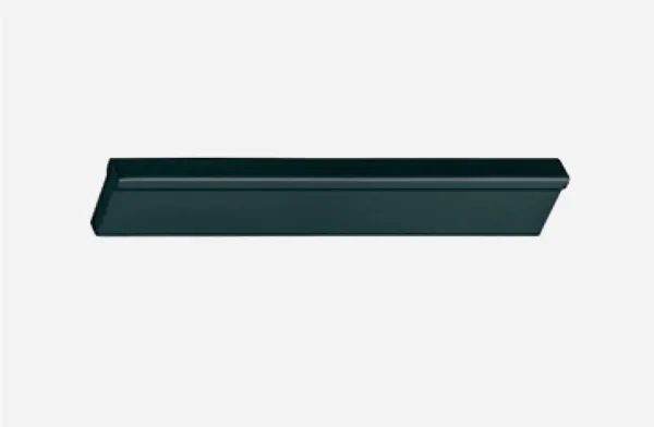 Minimalist aluminum handle  WA0164B