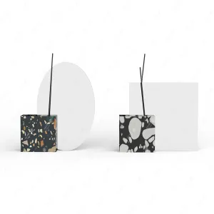 Stone Furniture