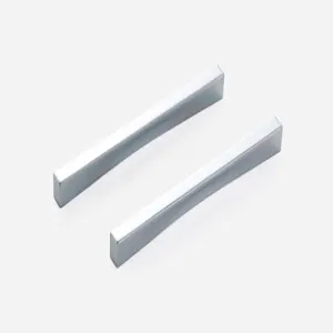 Zinc Alloy Cabinet Handle WZ0983