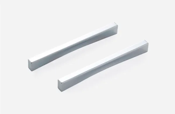 Zinc Alloy Cabinet Handle WZ0983