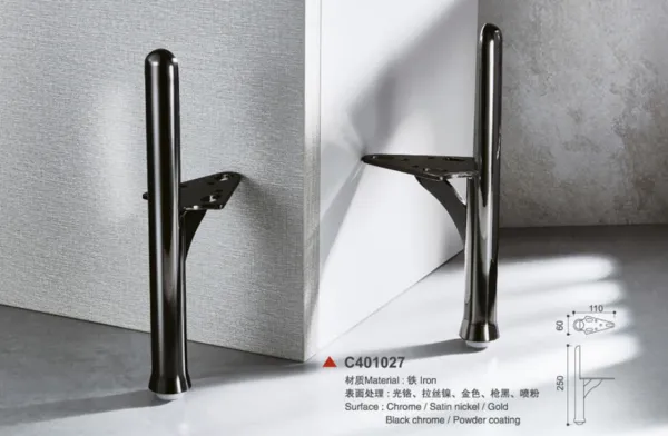 Pipe Series C401027
