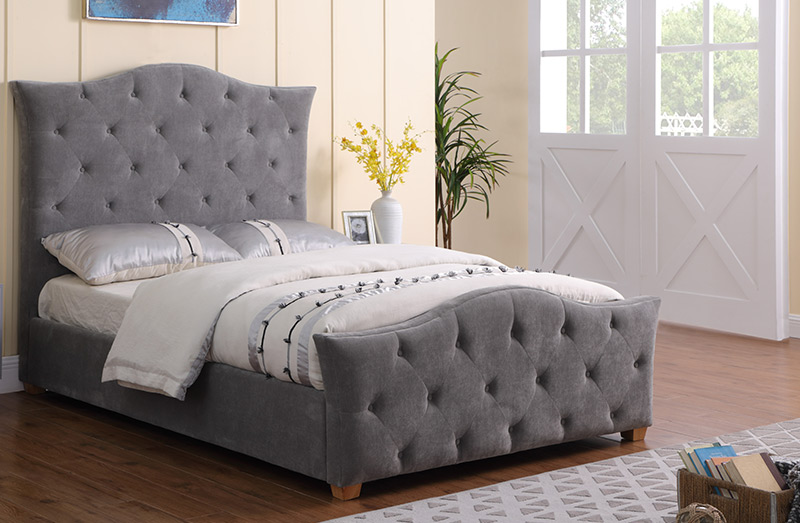 UPHOLSTERY