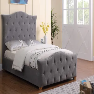 Upholstery Beds