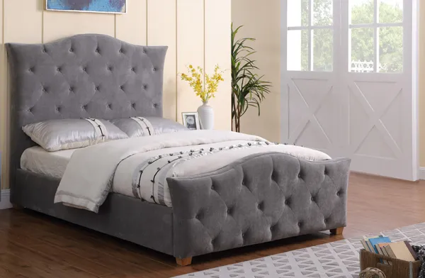 Upholstery Beds