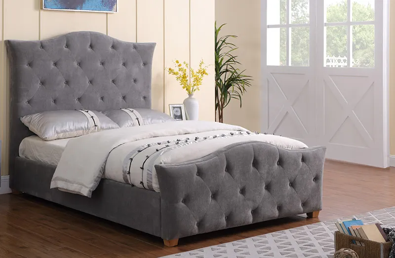 Upholstery Beds