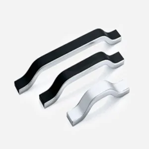 Aluminum Alloy Handle WZA0169