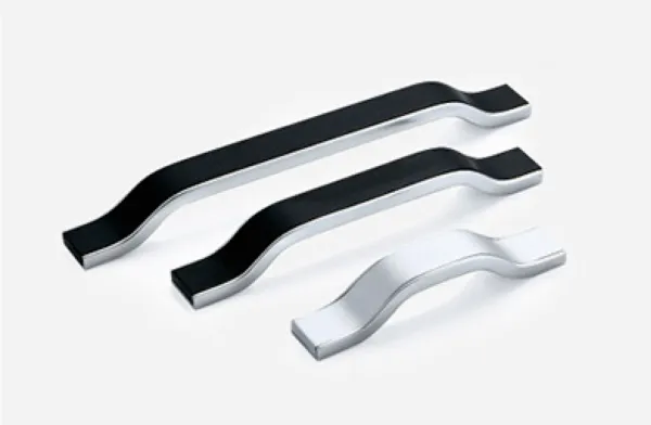 Aluminum Alloy Handle WZA0169
