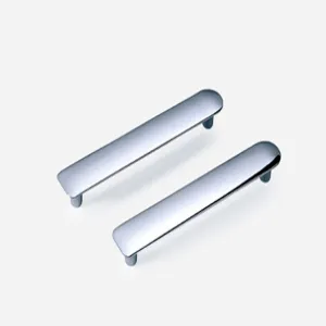 Zinc Alloy Cabinet Handle WZ0960