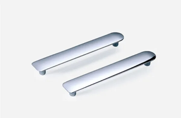 Zinc Alloy Cabinet Handle WZ0960