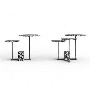 Stone Furniture