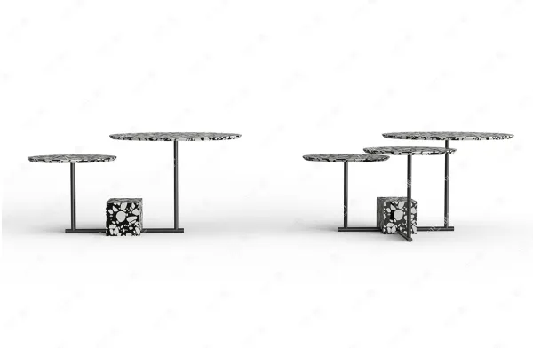 Stone Furniture