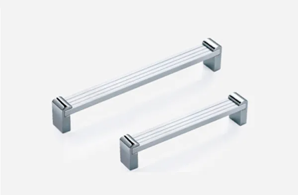 Aluminum Alloy Handle WZA9106