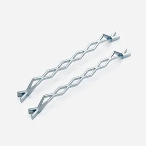 Zinc Alloy Cabinet Handle WZ0883